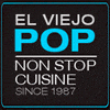El Viejo Pop en Barcelona