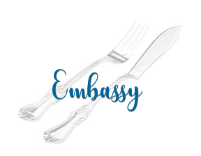 Embassy en Pontevedra