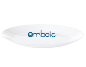 Embolic en Sabadell
