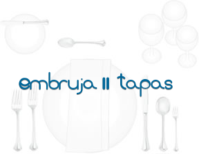 Embruja 2 Tapas en Córdoba