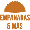 Empanadas & Más en Madrid