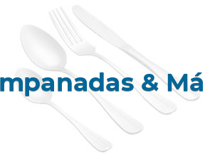 Empanadas & Más en Madrid