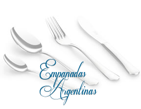 Empanadas Argentinas en Alcobendas