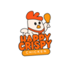 Happy Crispy Chicken en Segovia