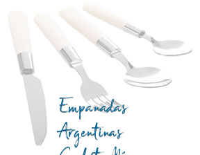 Empanadas Argentinas Cachito Mío en Pamplona