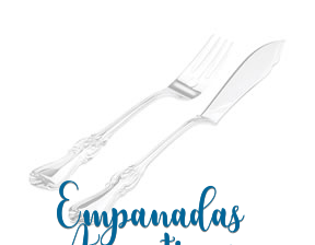 Empanadas Argentinas Criollas by Congelados Gloria en Málaga