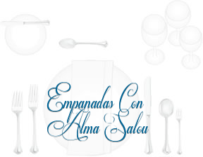 Empanadas Con Alma Salou en Salou