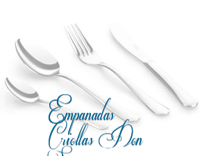 Empanadas Criollas Don Simon en Palma