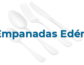 Empanadas Edén en Girona
