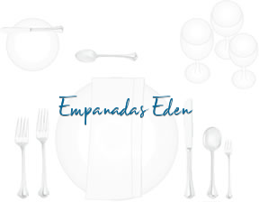 Empanadas Eden en Terrassa