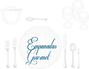 Empanadas Gourmet en Madrid