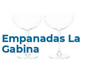 Empanadas La Gabina en Madrid