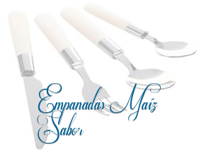 Empanadas Maíz Sabor en Madrid