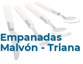Empanadas Malvón - Triana en Sevilla