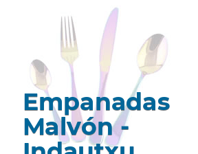 Empanadas Malvón - Indautxu en Bilbao