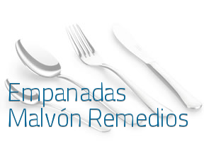Empanadas Malvón Remedios en Sevilla