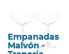 Empanadas Malvón - Trapería en Murcia