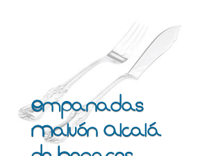 Empanadas Malvón Alcalá de Henares en Alcalá de Henares
