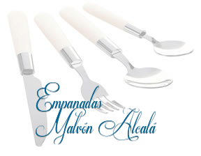 Empanadas Malvón Alcalá en Madrid