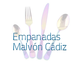 Empanadas Malvón Cádiz en Cádiz