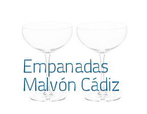 Empanadas Malvón Cádiz en Cádiz