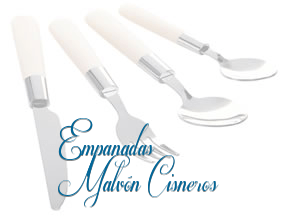 Empanadas Malvón Cisneros en Málaga