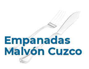 Empanadas Malvón Cuzco en Madrid