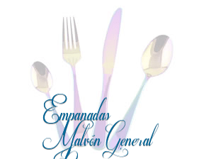 Empanadas Malvón General Perón en Madrid
