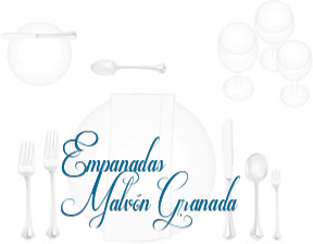 Empanadas Malvón Granada en Granada