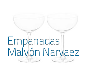 Empanadas Malvón Narvaez en Madrid