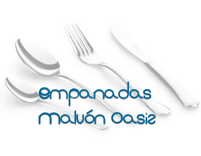 Empanadas Malvón Oasiz en Torrejón de Ardoz