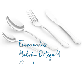 Empanadas Malvón Ortega Y Gasset en Madrid