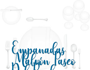 Empanadas Malvón Paseo Del Prado en Madrid