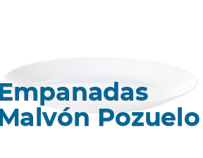 Empanadas Malvón Pozuelo en Pozuelo de Alarcón