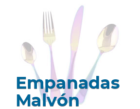 Empanadas Malvón Príncipe De Vergara en Madrid