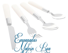 Empanadas Malvón Rua Mayor en Salamanca