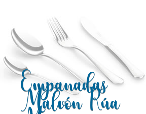 Empanadas Malvón Rúa Mayor en Salamanca