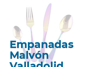 Empanadas Malvón Valladolid en Valladolid