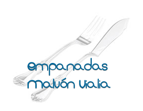 Empanadas Malvón Vialia en Málaga