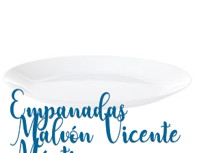 Empanadas Malvón Vicente Mártir en Valencia