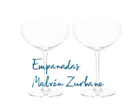 Empanadas Malvón Zurbano en Madrid