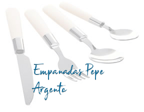 Empanadas Pepe Argento en Santander