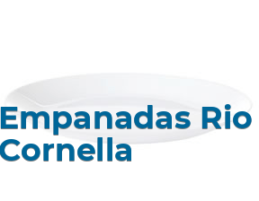 Empanadas Rio Cornella en Cornellà de Llobregat