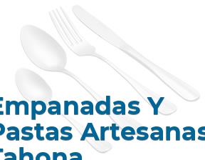 Empanadas Y Pastas Artesanas Tahona en Valladolid