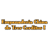 Empanaderia China de Tres Cerditos I en Madrid