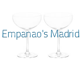 Empanao's Madrid en Madrid