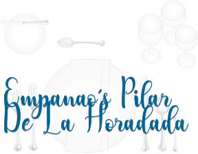 Empanao's Pilar De La Horadada en Pilar de la Horadada