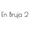 En Bruja 2 en Santa Pola