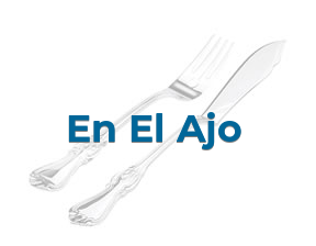 En El Ajo en Madrid