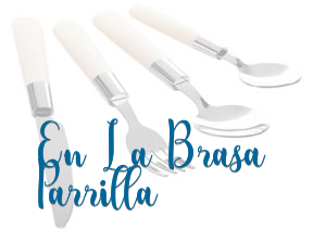 En La Brasa Parrilla en Santander